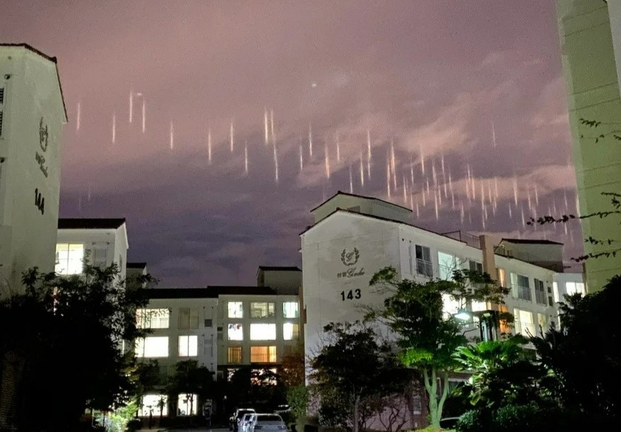 Loi giai cho cot sang bi an o Jeju hinh anh