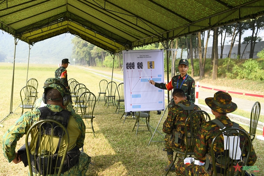 giai ban sung aarm 30 anh 3