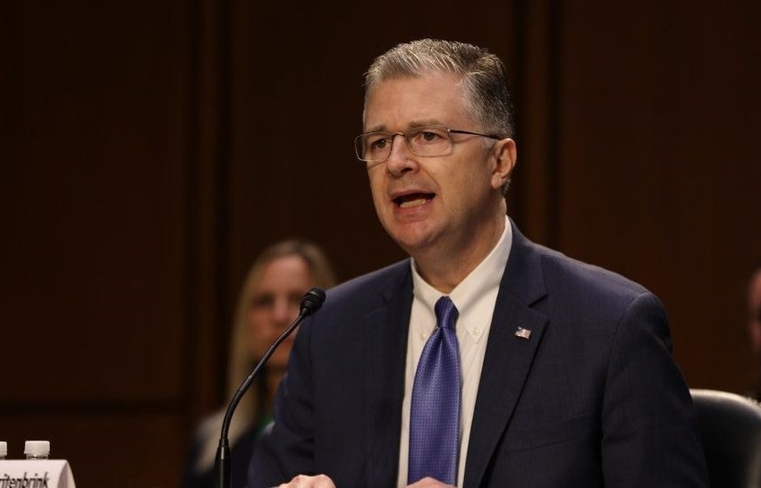 My coi ASEAN la cot loi cua cau truc An Do Duong - Thai Binh Duong hinh anh