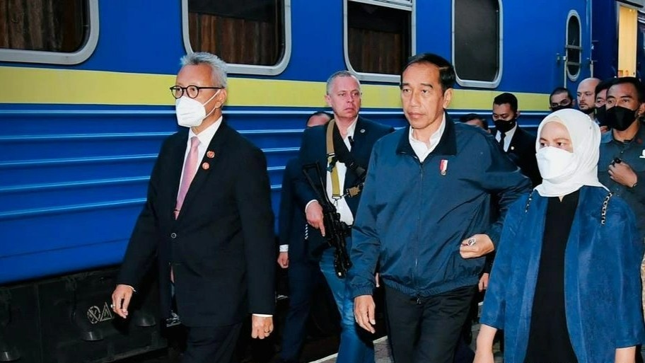 hoi nghi g20 indonesia anh 3