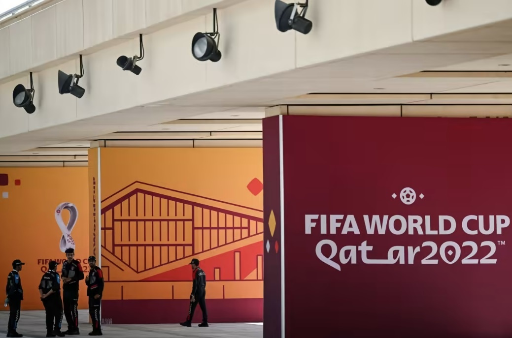 Phep thu cho Qatar tai World Cup hinh anh