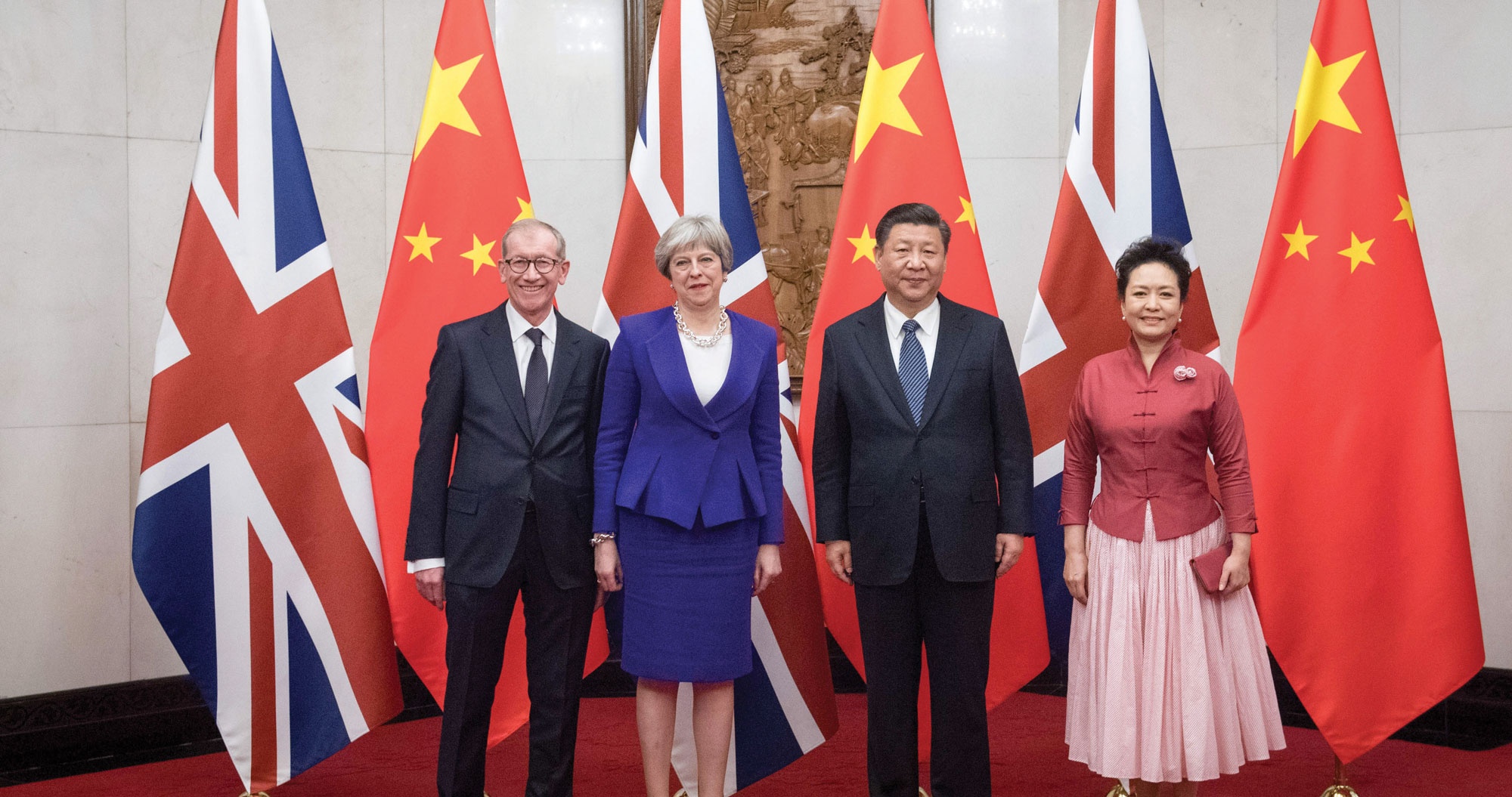 thu tuong anh sunak anh 1