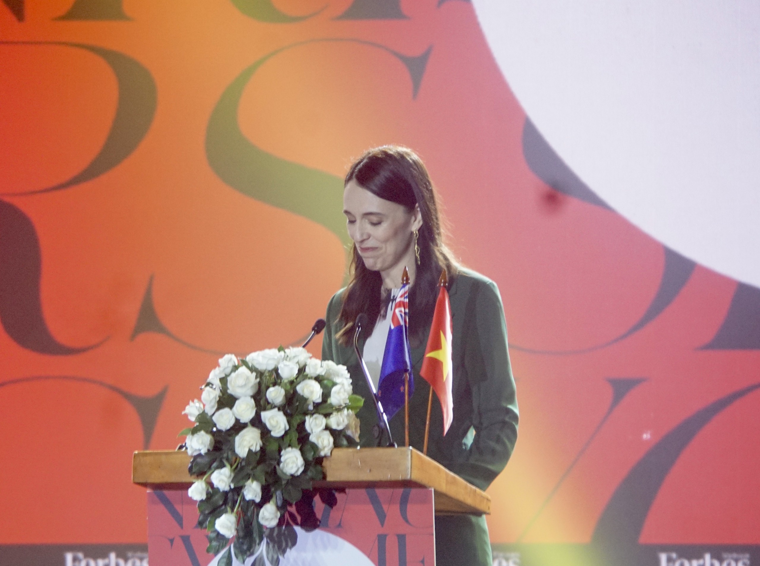 thu tuong new zealand anh 1