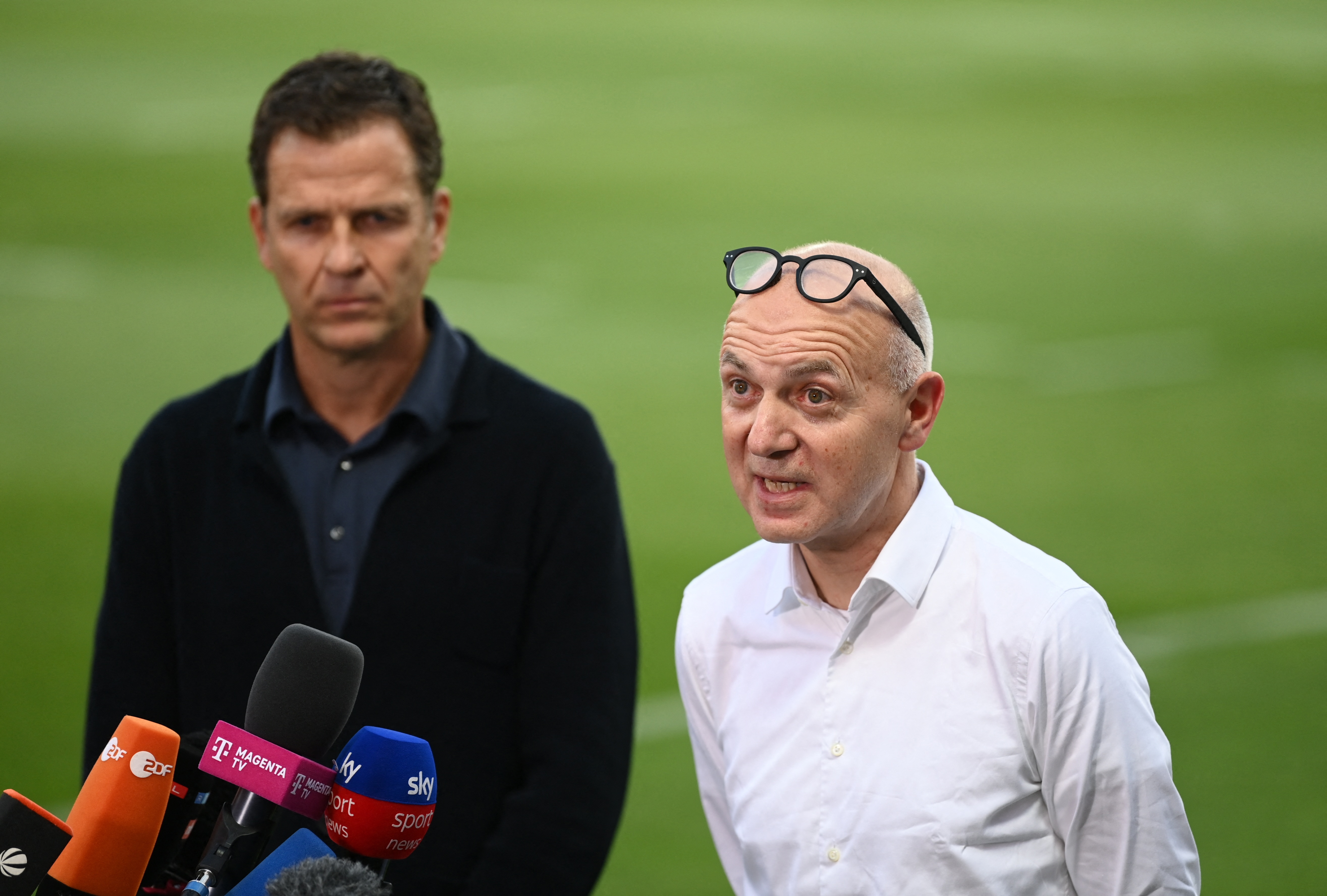 fifa cam deo bang onelove anh 1