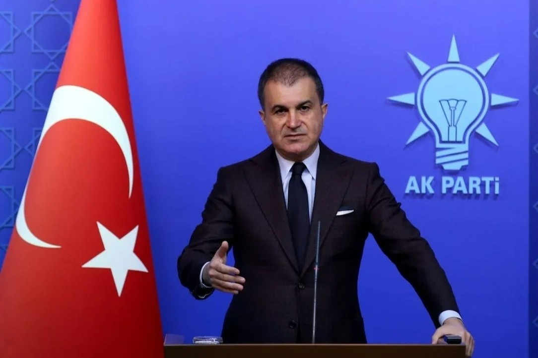 Tho Nhi Ky neu dieu kien phe duyet Phan Lan, Thuy Dien vao NATO hinh anh