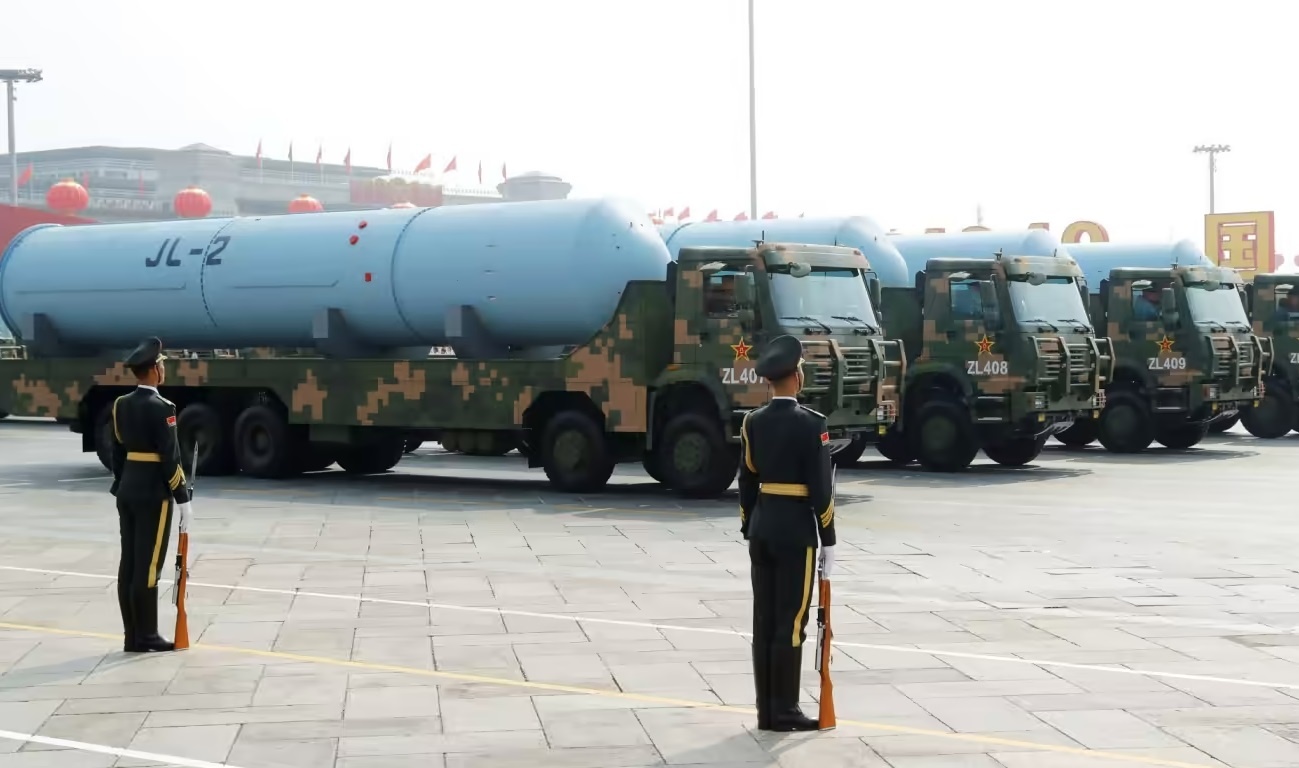 Lau Nam Goc: Kho dau dan hat nhan Trung Quoc se tang gap 3 lan hinh anh