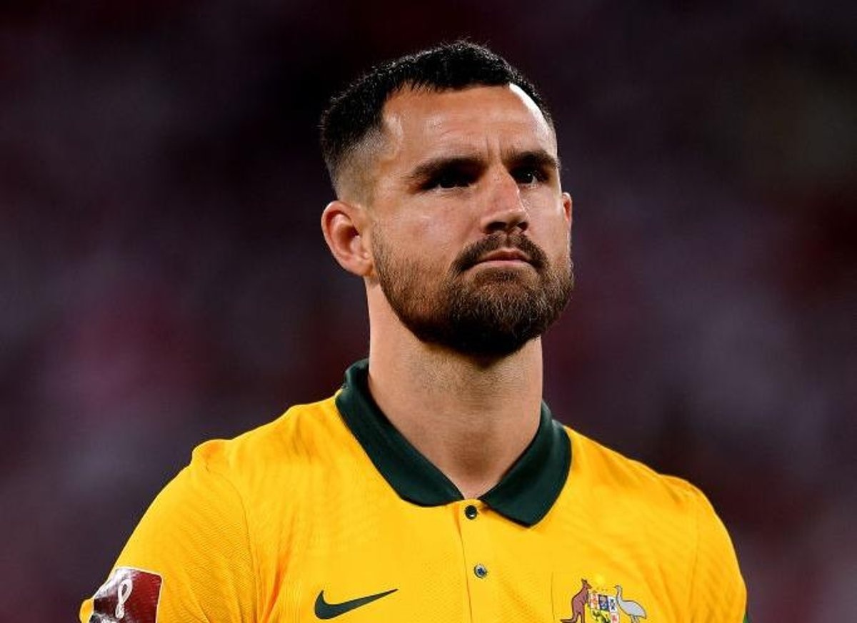 Cau thu Australia nhan tin du sau chien tich tai World Cup hinh anh