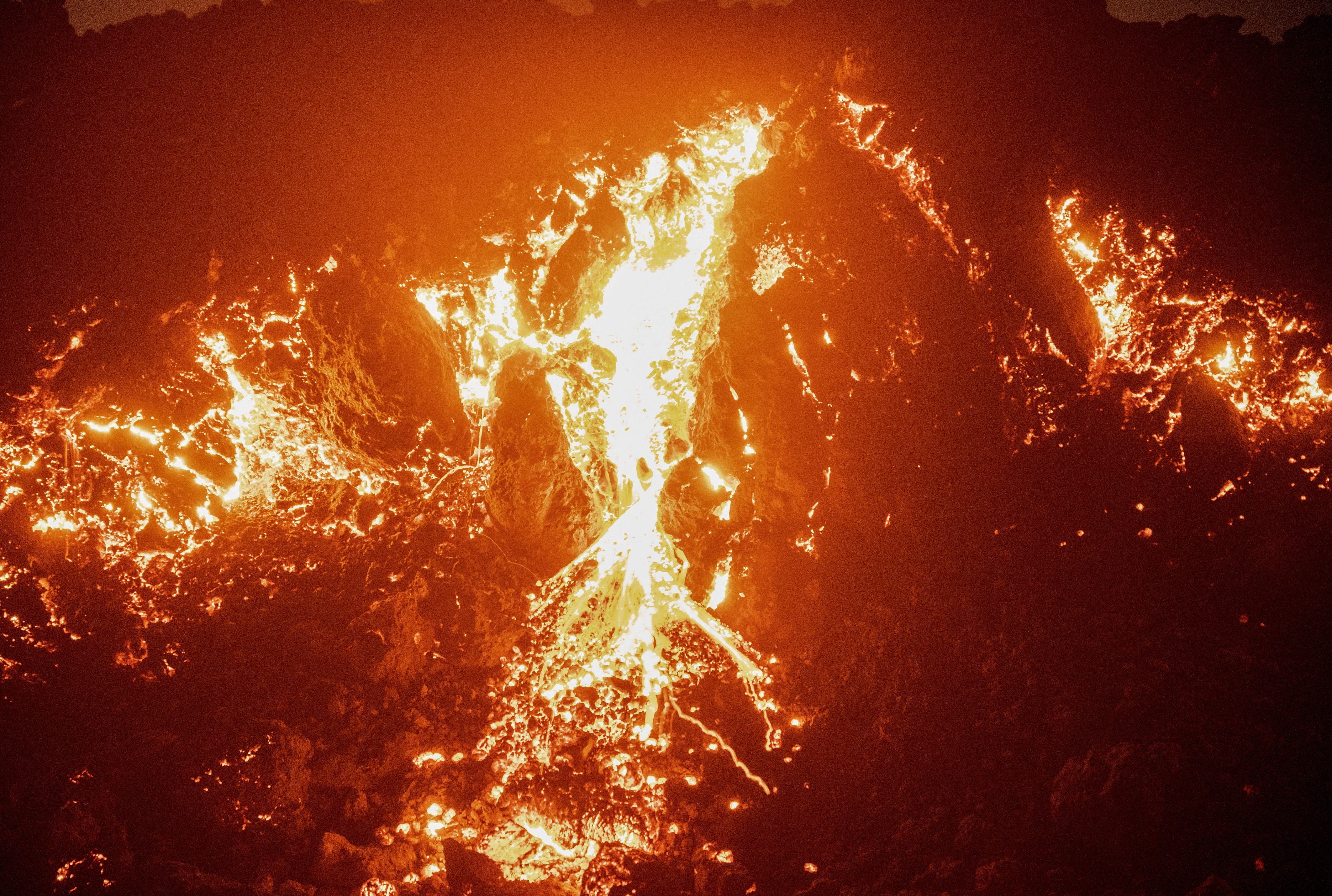 nui lua o Hawaii anh 11