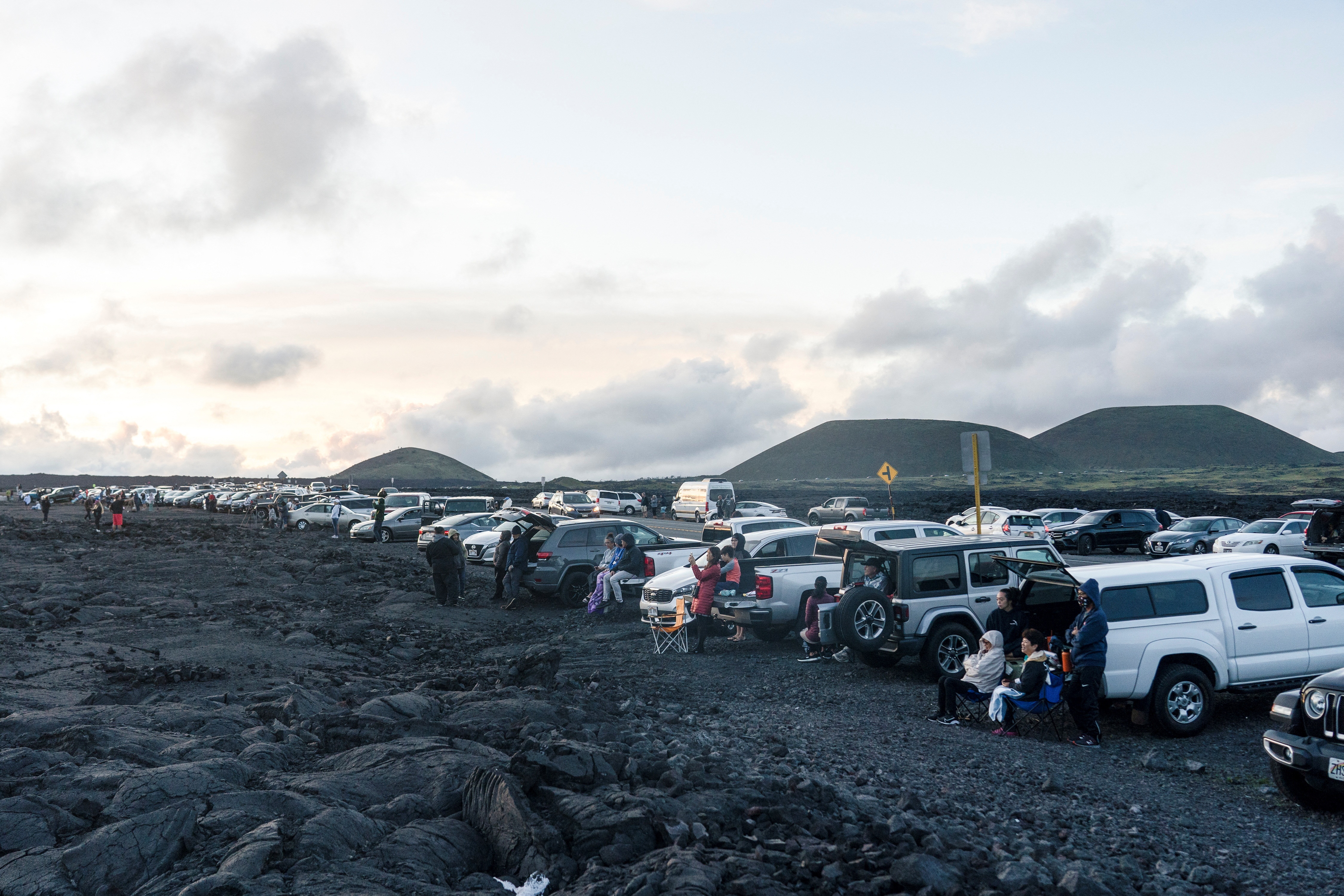 nui lua o Hawaii anh 4