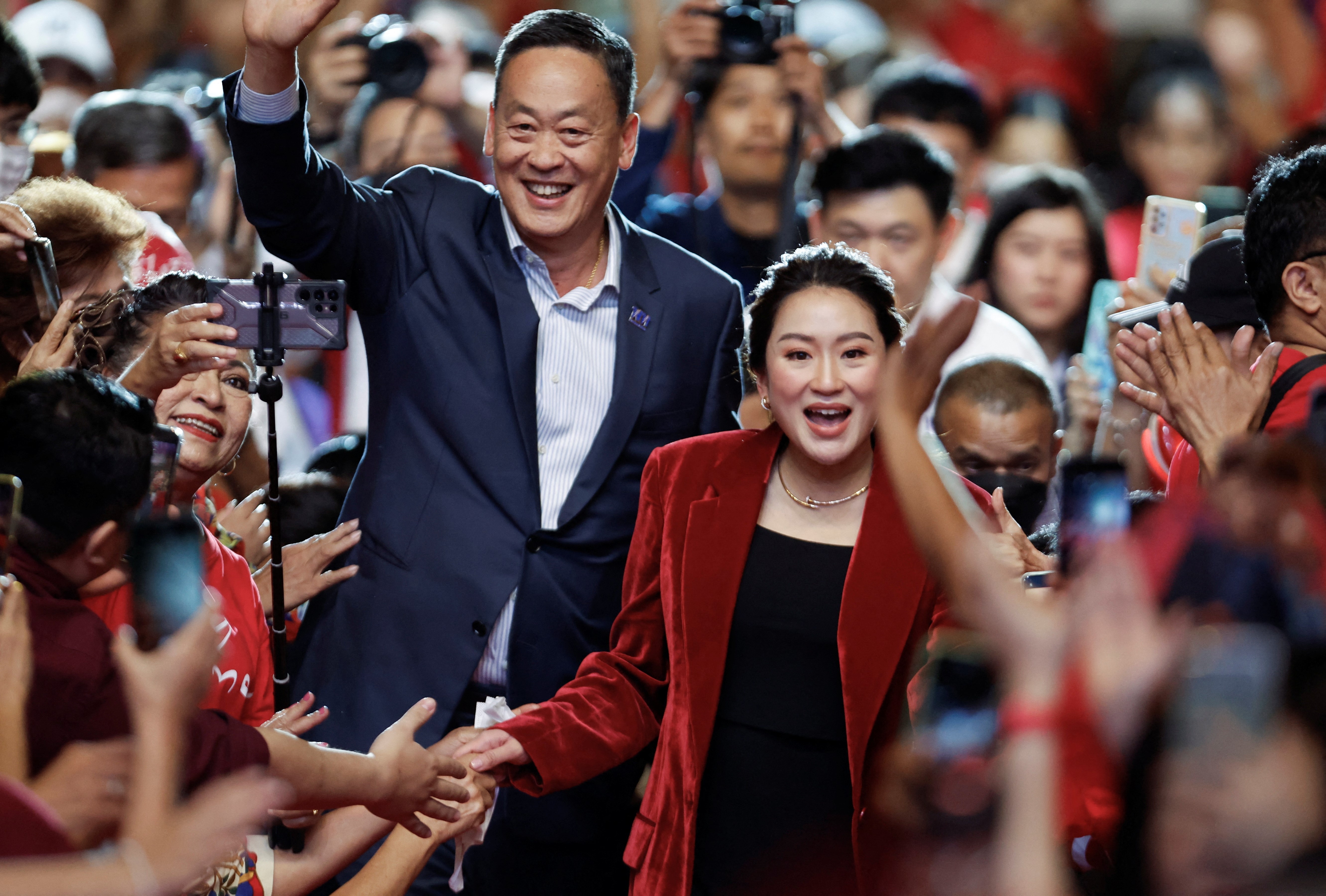 bau cu thai lan anh 2