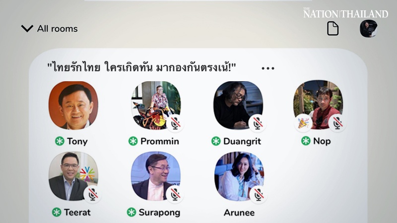 bau cu thai lan anh 3