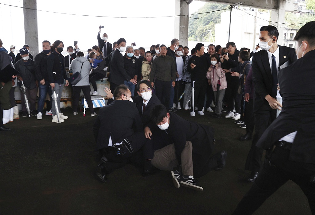 canh sat nhat ban anh 5