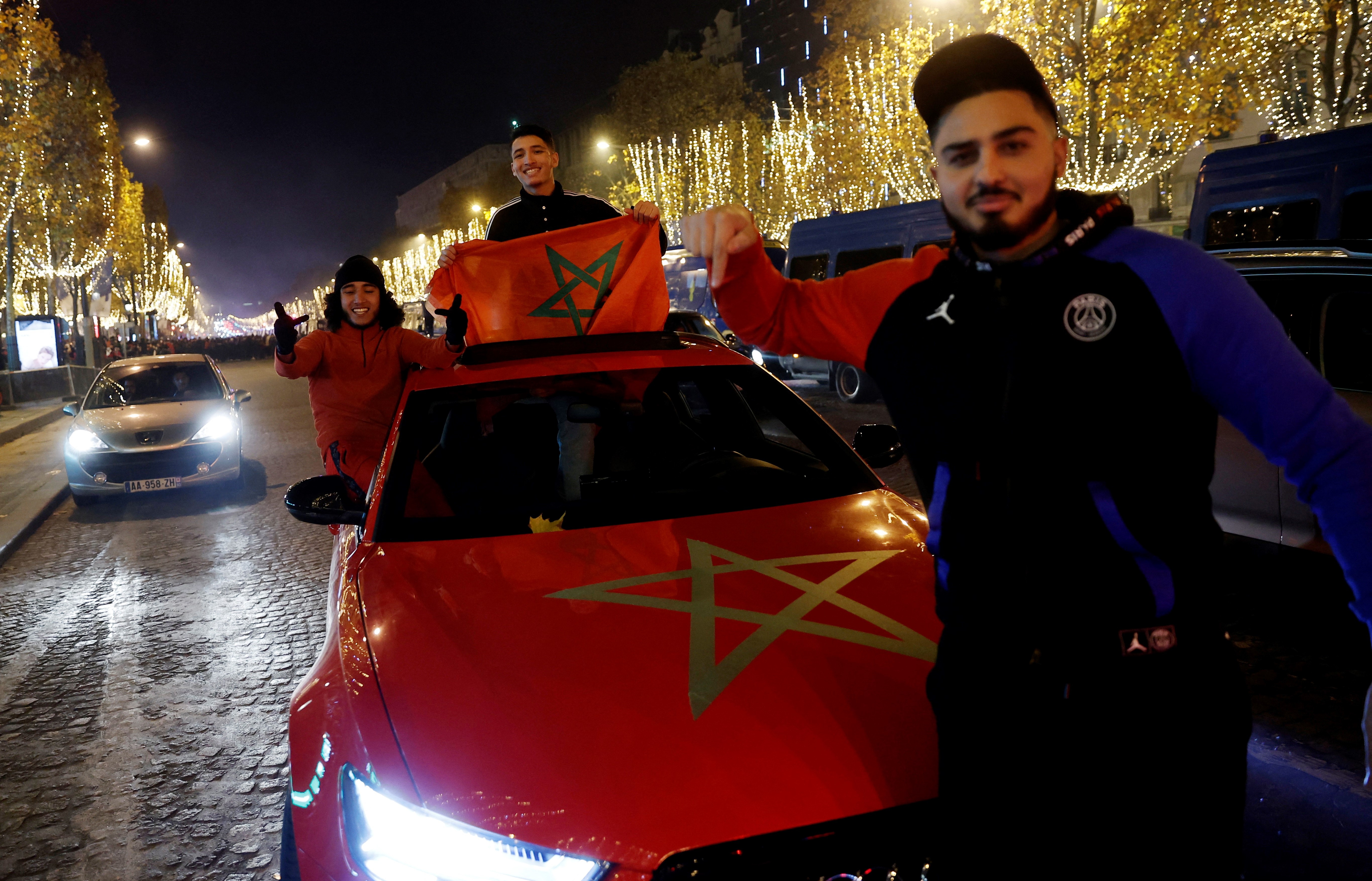 tuyen morocco world cup anh 1