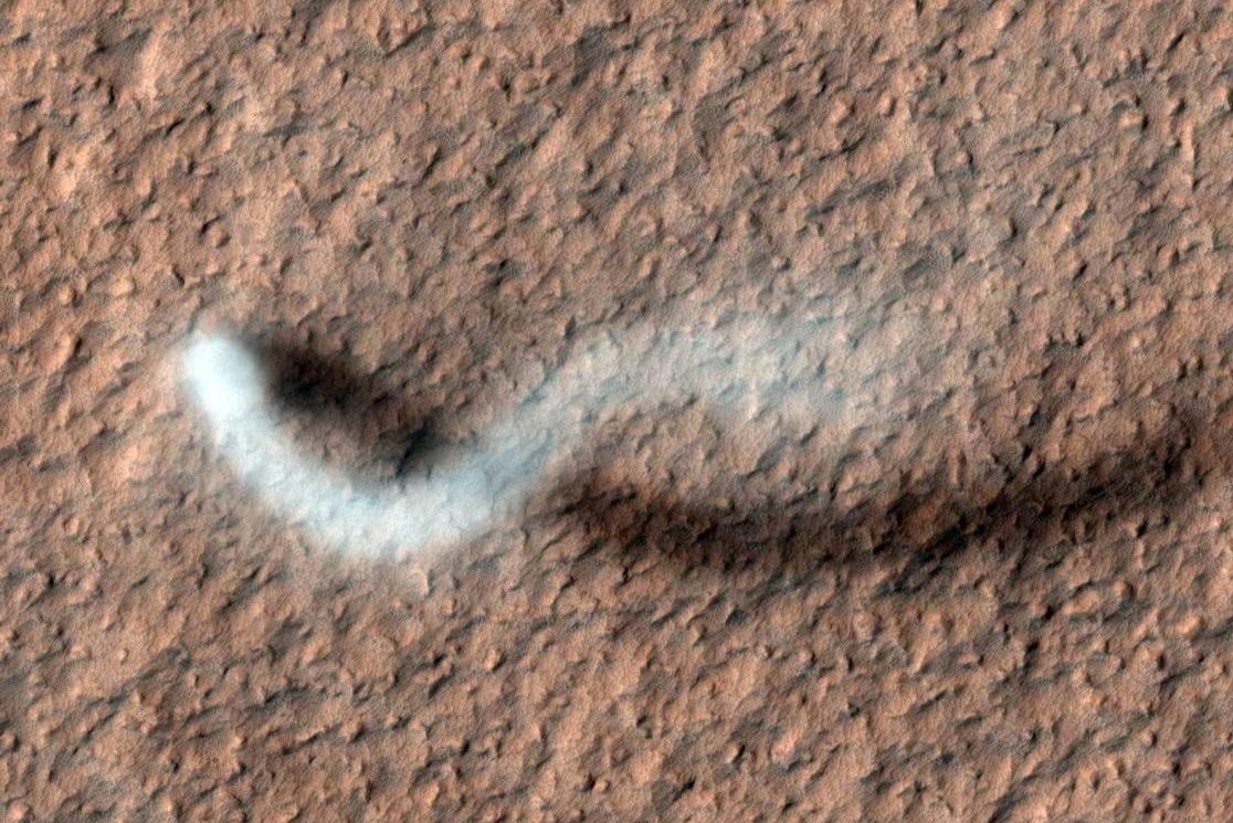 Lan dau nghe thay am thanh loc cat tren Sao Hoa hinh anh