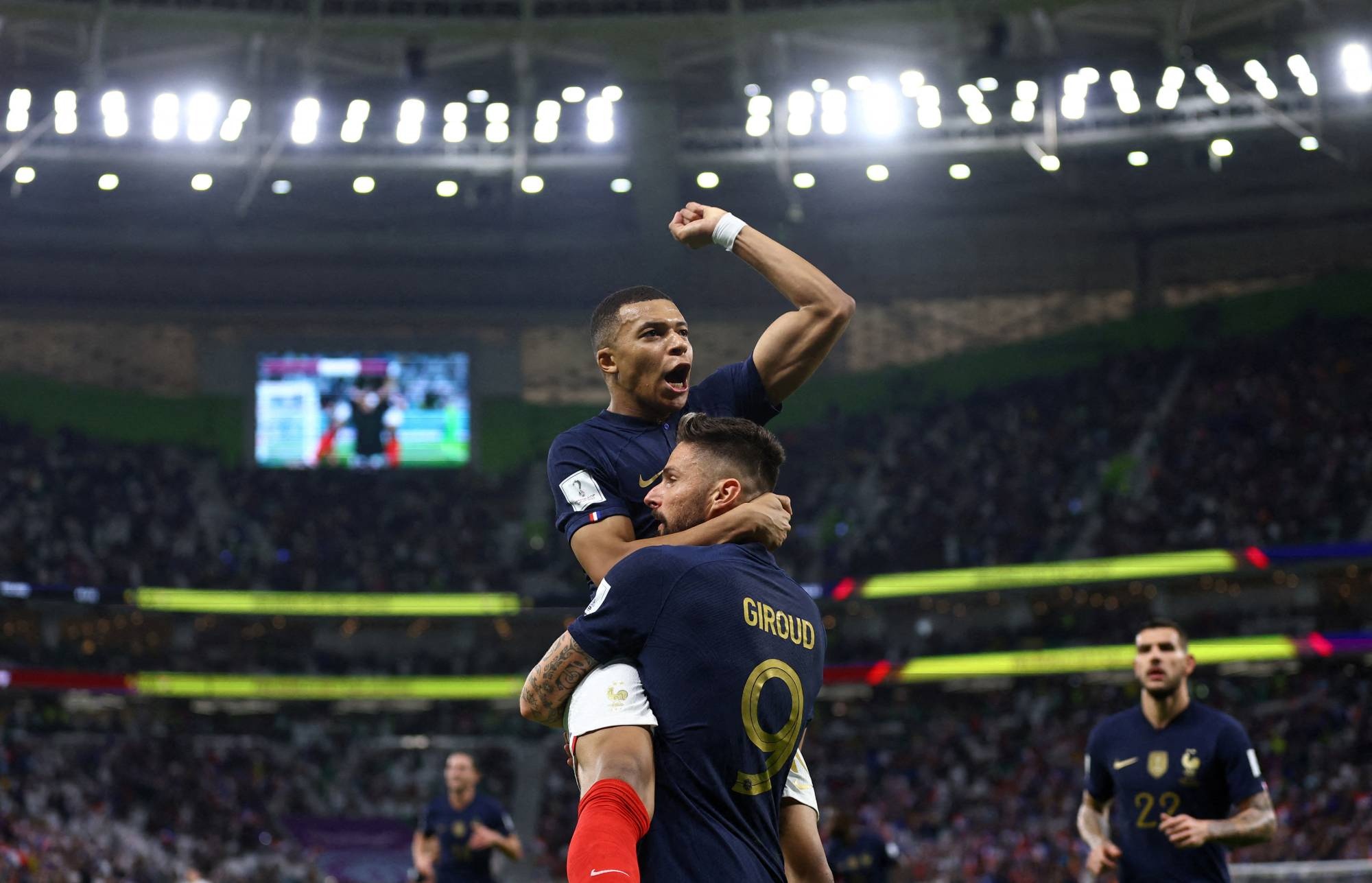 kylian mbappe world cup anh 3