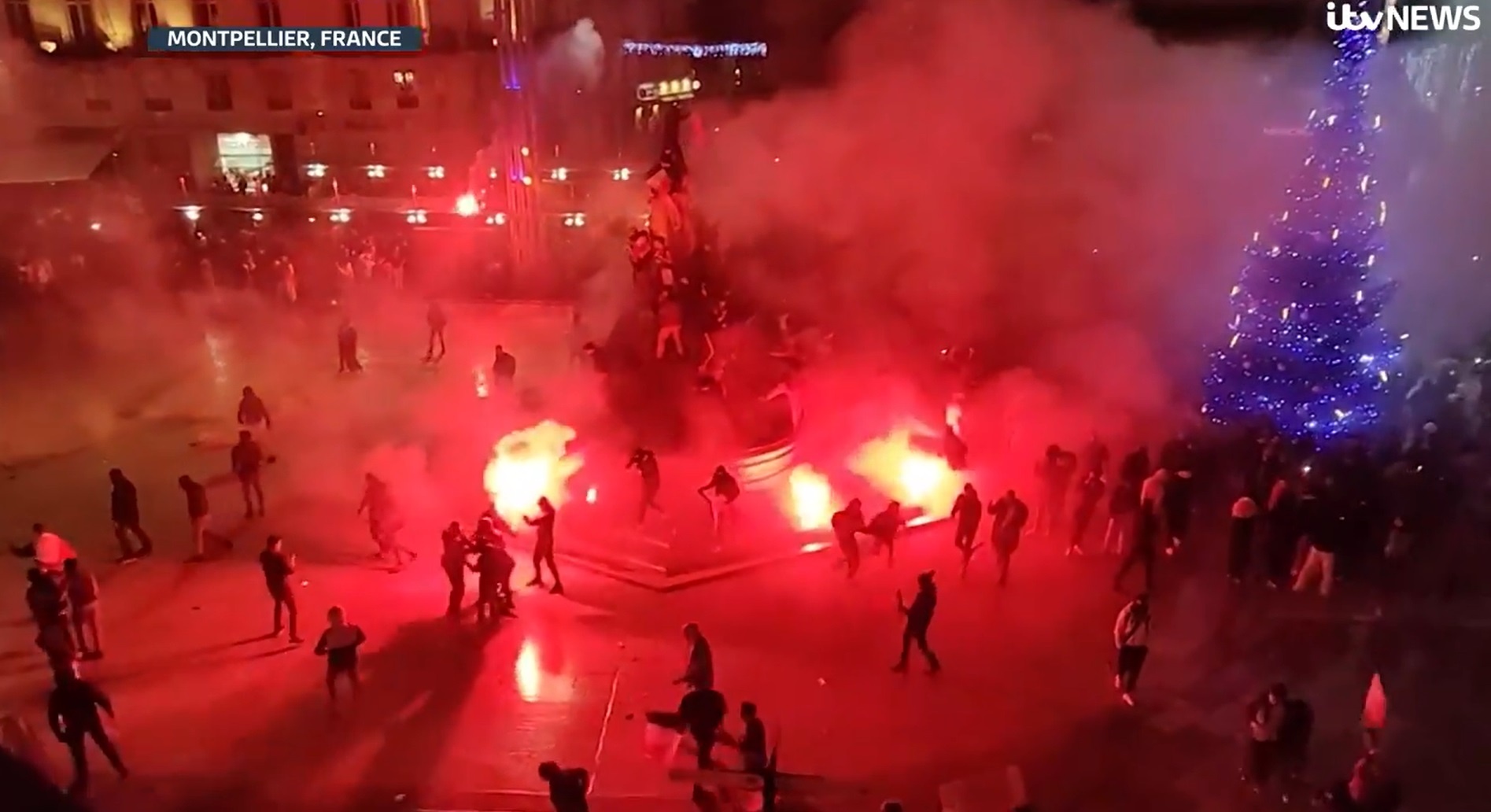 bao dong tai phap anh 1