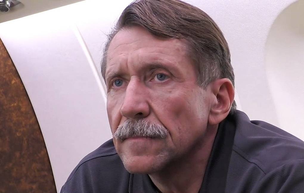 Cuu tu Viktor Bout khuyen dan Nga canh giac khi du lich nuoc ngoai hinh anh