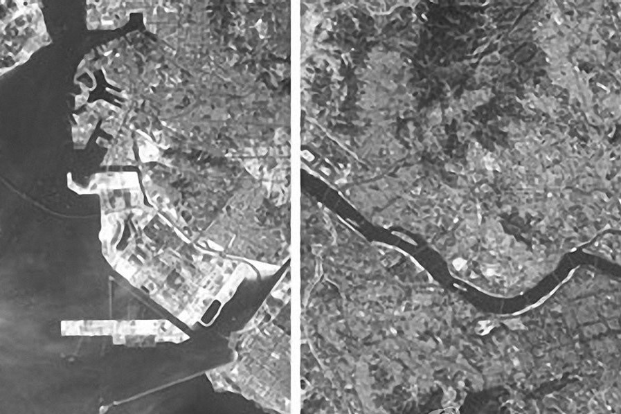 Em gai ong Kim Jong Un len tieng ve 'hinh anh ve tinh' cua Trieu Tien hinh anh