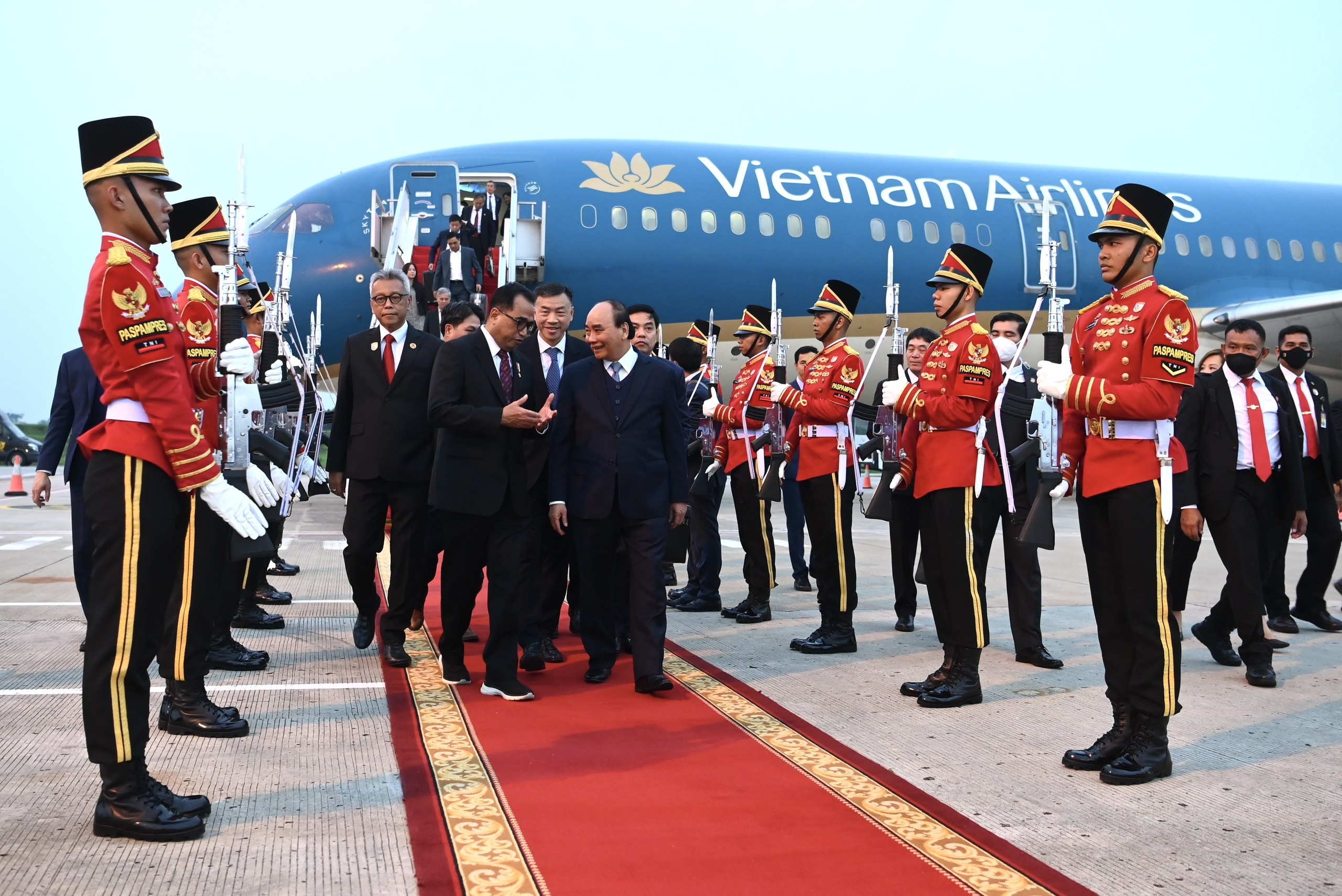 chu tich nuoc tham indonesia anh 3