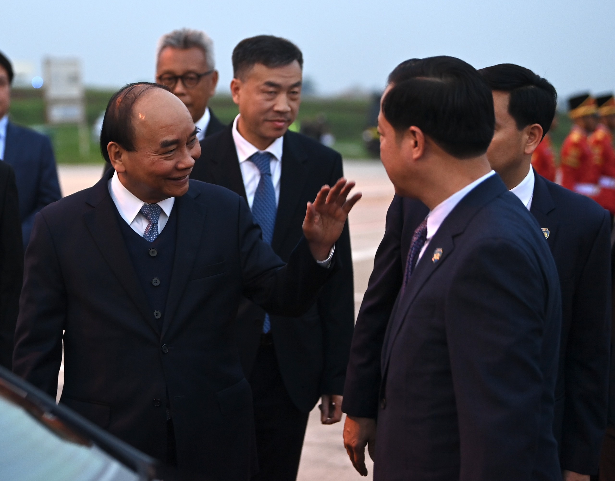 chu tich nuoc tham indonesia anh 6