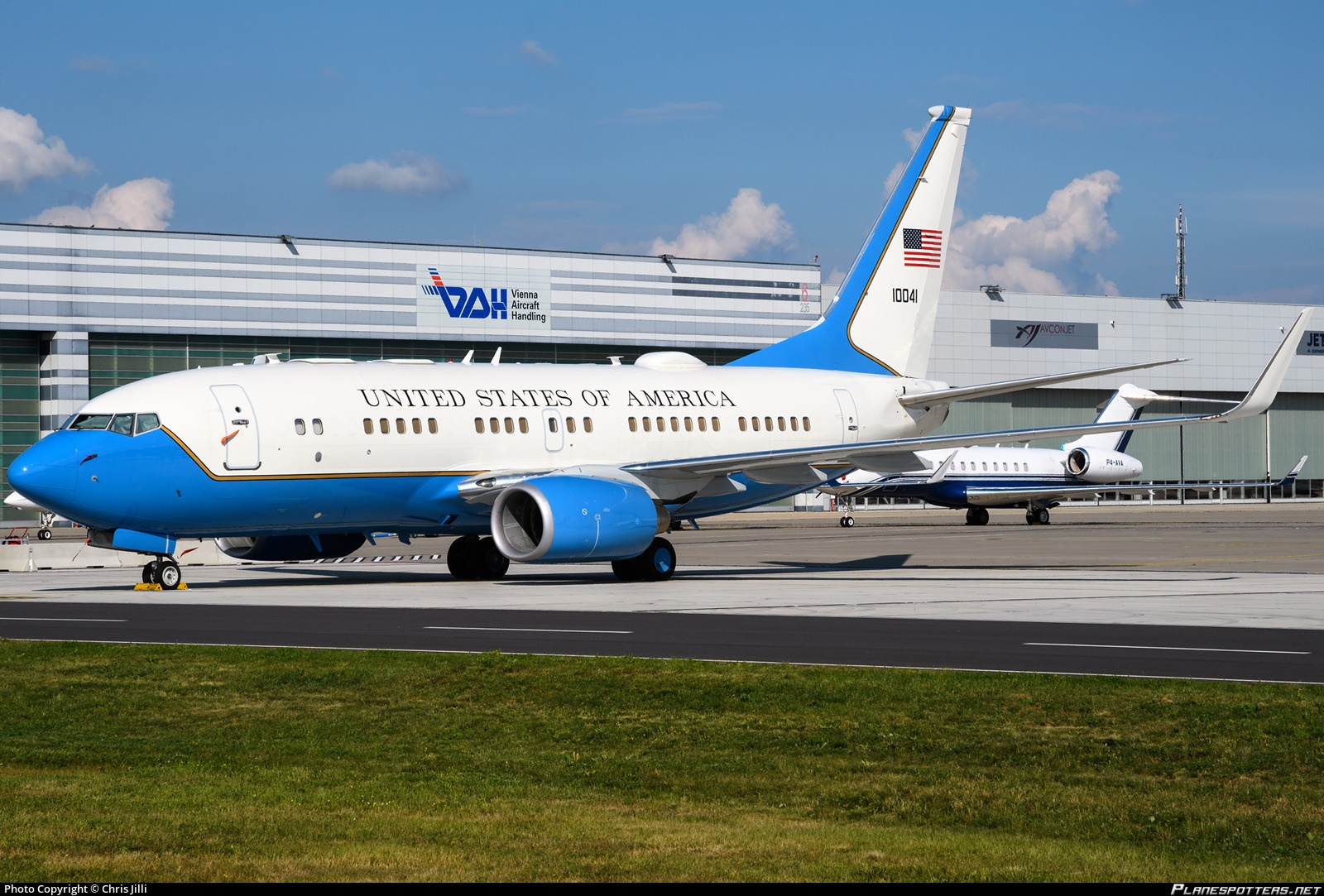 ong zelensky den my anh 1