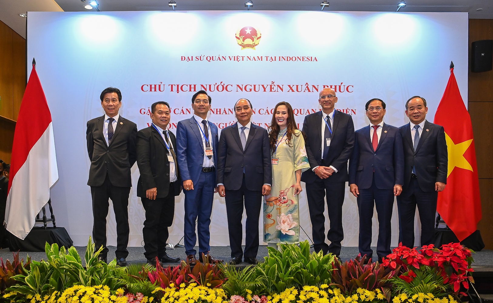 chu tich nuoc tham indonesia anh 3