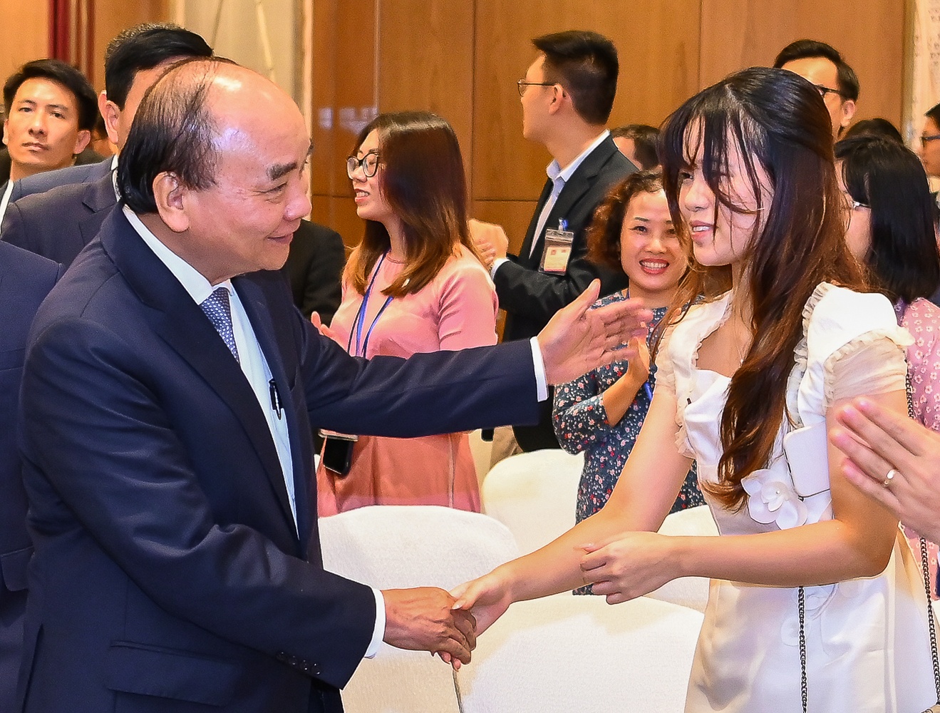 Chu tich nuoc de cao kieu bao tai Indonesia trong thoi dai 4.0 hinh anh