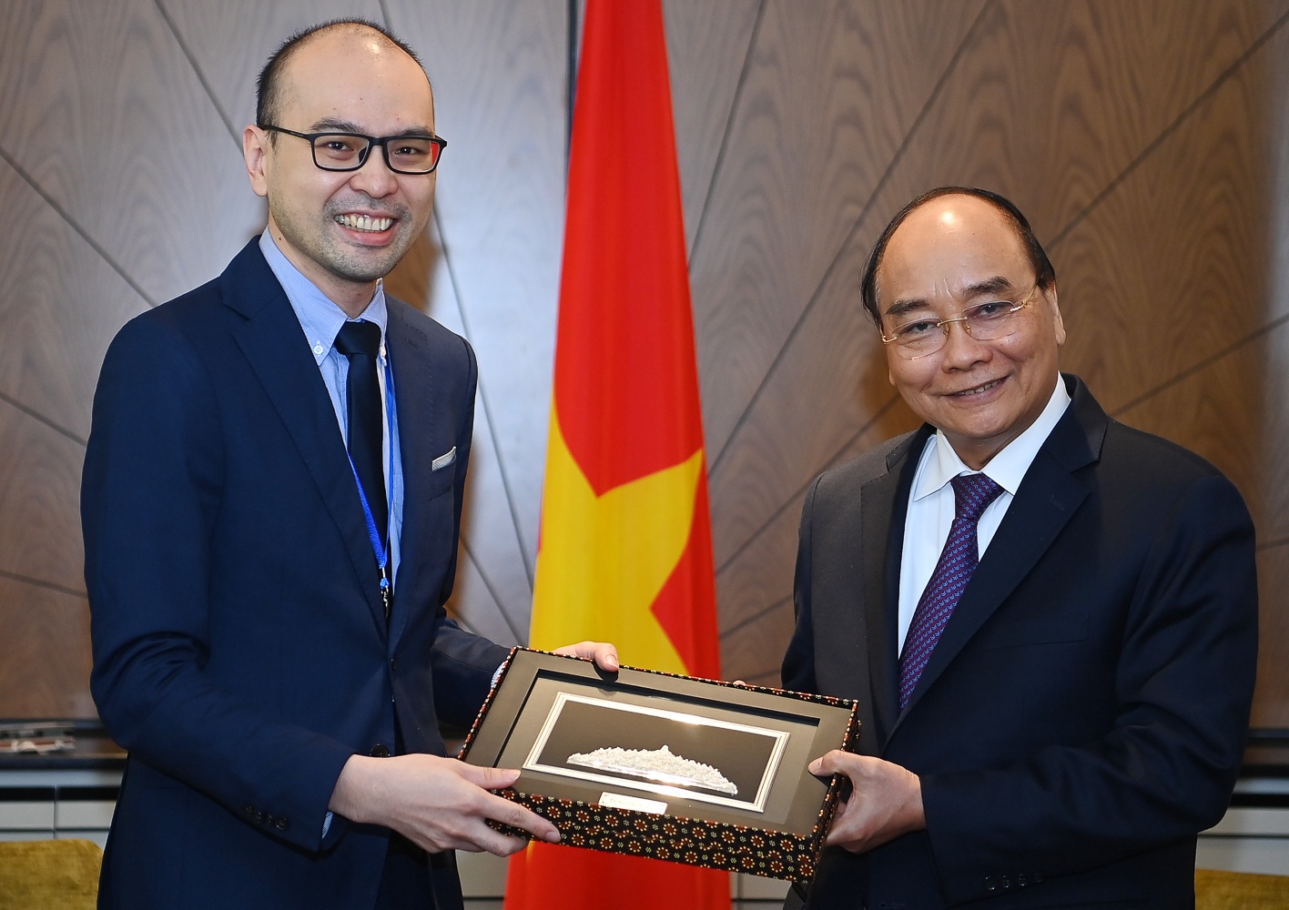 thuong mai viet nam indonesia anh 2