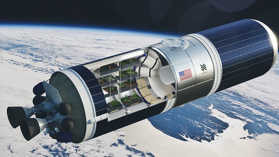 Vi sao trong cay ngoai vu tru dang duoc chu y hinh anh