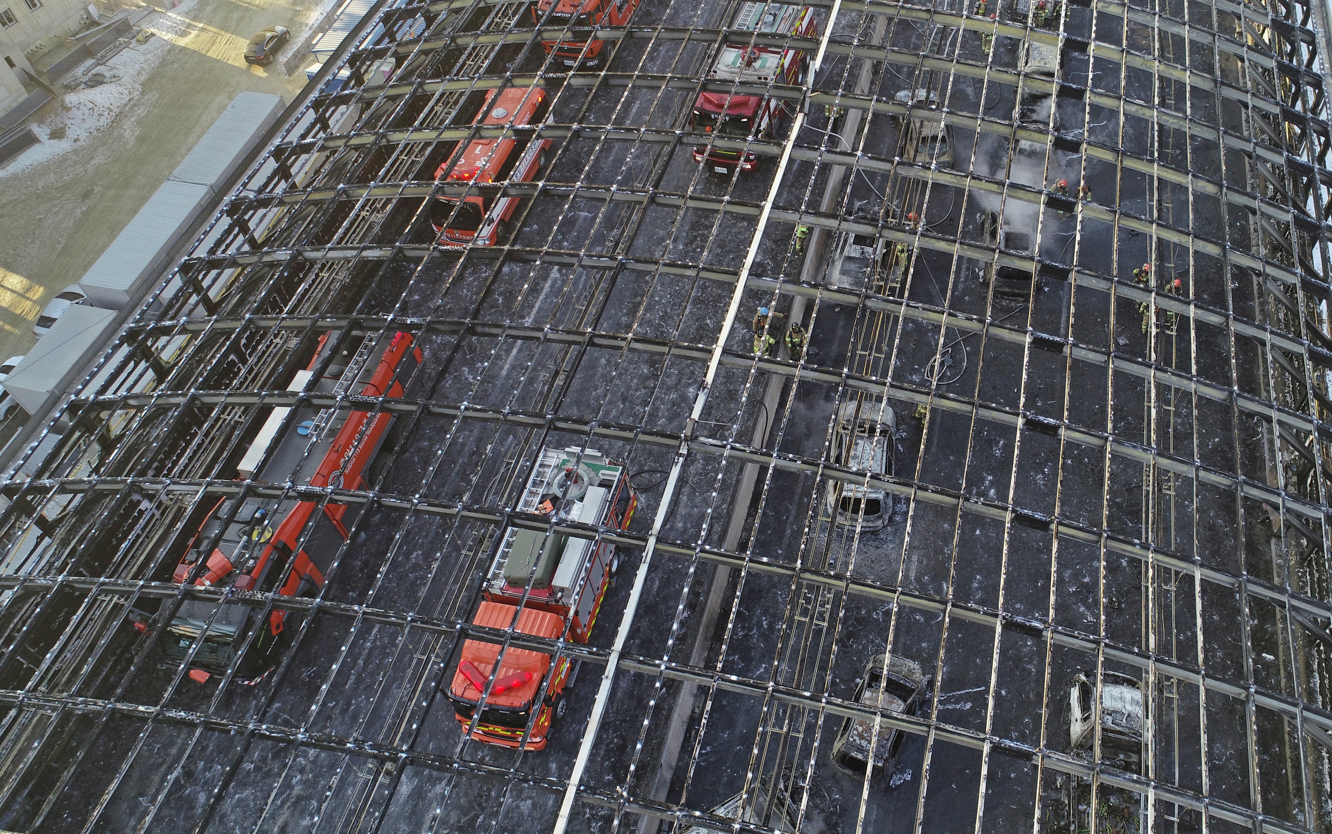 chay cao toc han quoc anh 4