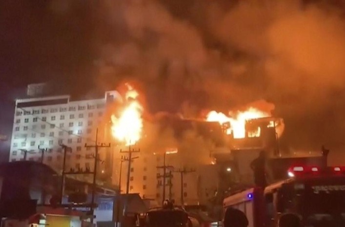 Nguyen nhan vu chay casino Grand Diamond City khien 27 nguoi chet hinh anh