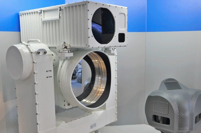 De phong UAV Trieu Tien, Han Quoc can nhac mua he thong canh bao hinh anh