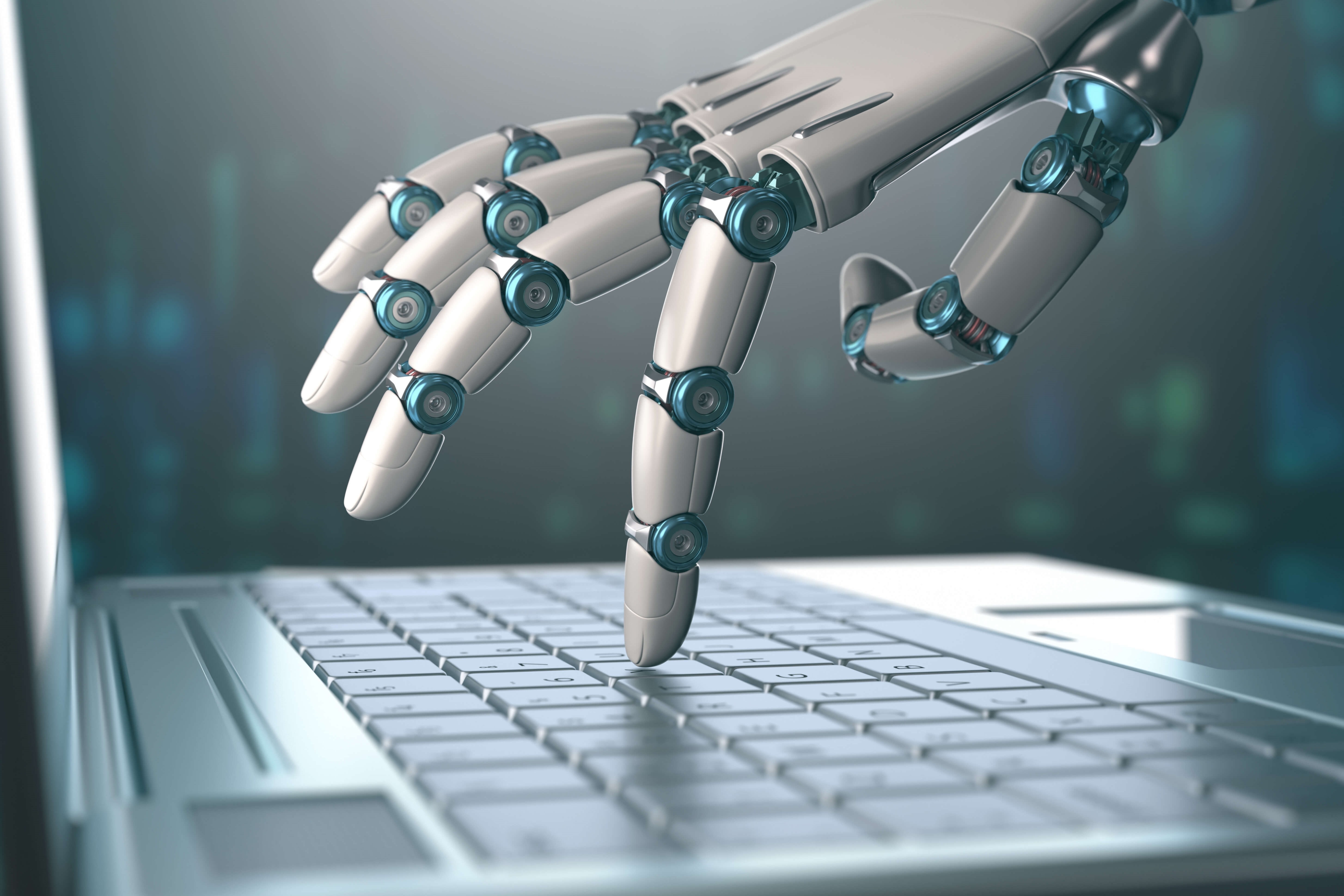 Thi nghiem lon de bien AI thanh 'nha bao' hinh anh