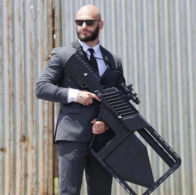 sung chong drone anh 1