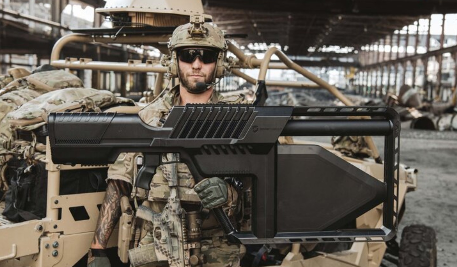 sung chong drone anh 2