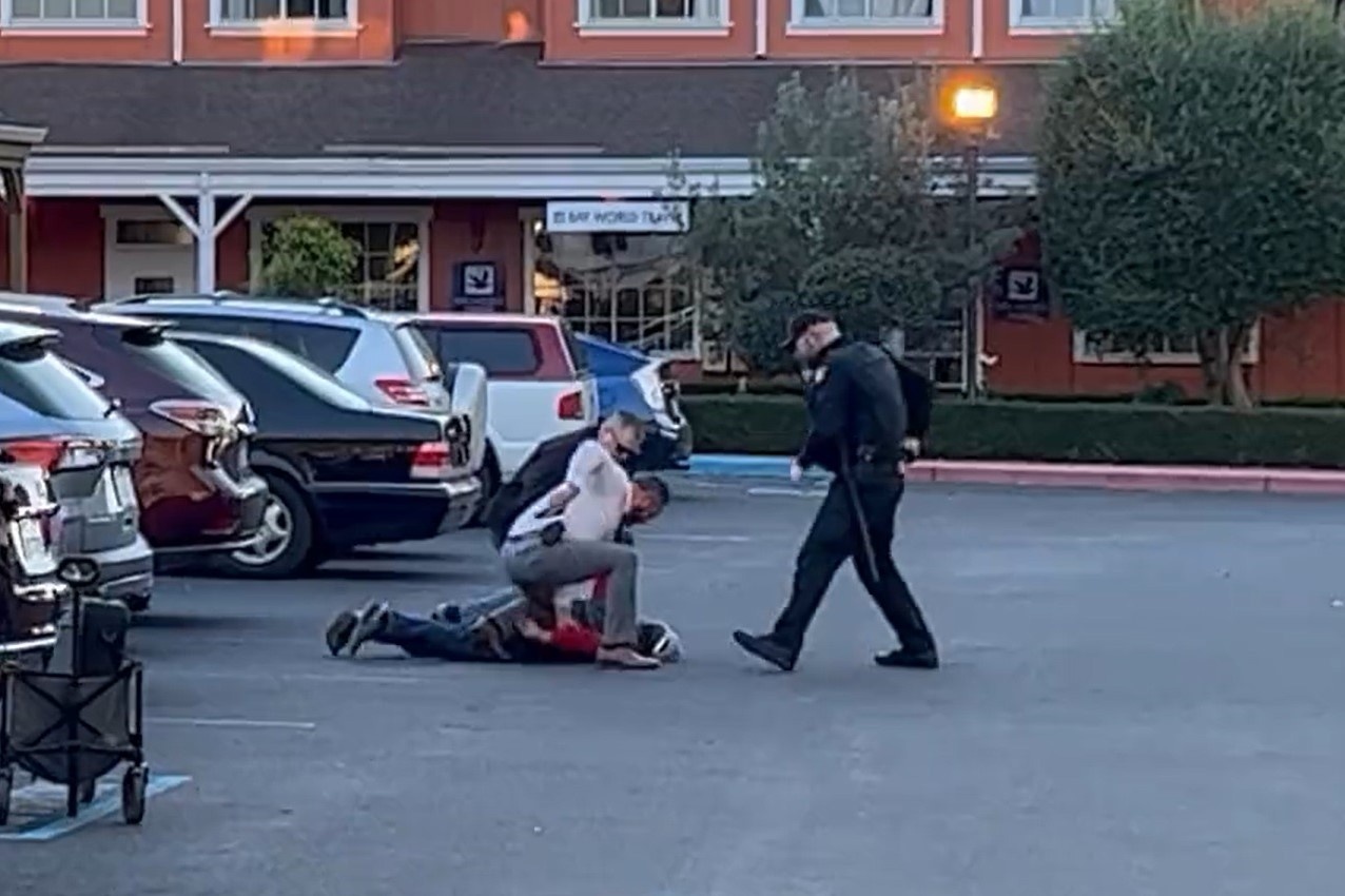 Khoanh khac nghi pham xa sung giet 7 nong dan goc Hoa o My bi quat nga hinh anh