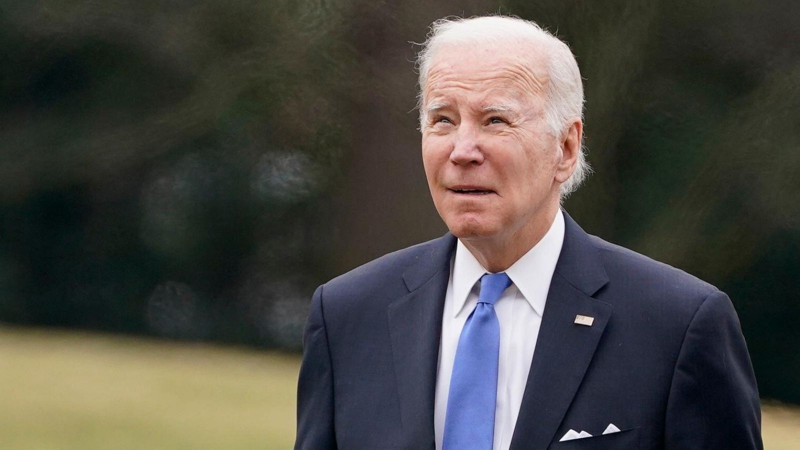 Tinh toan cua ong Biden khi moi FBI luc soat tu dinh hinh anh