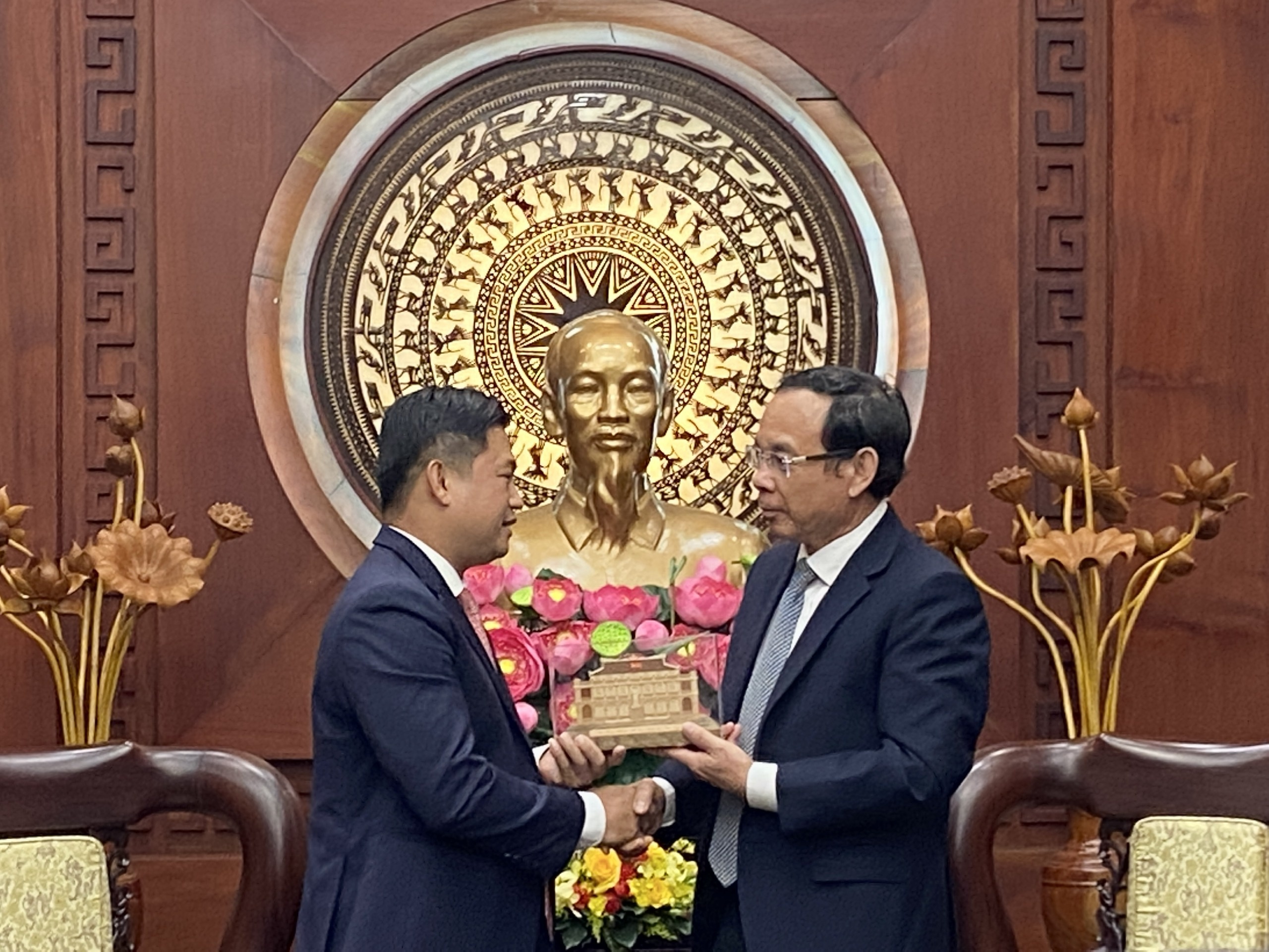 quan he viet nam campuchia anh 1