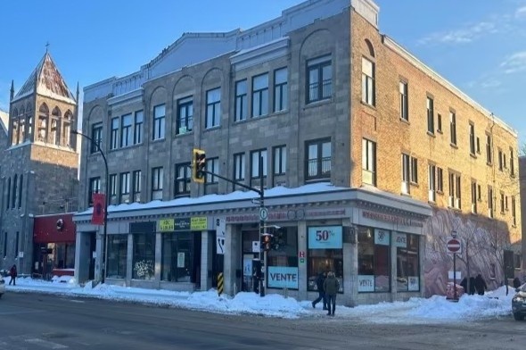 Nha hang duoc xep hang tot nhat tai Montreal lai khong he ton tai hinh anh