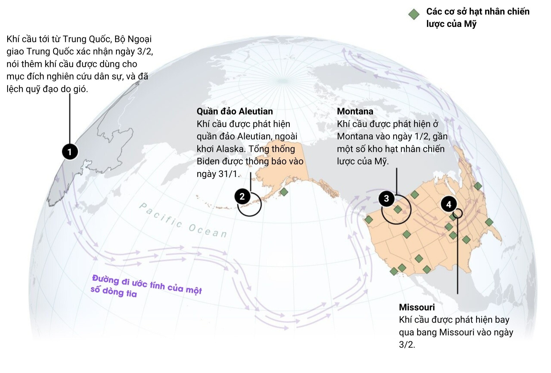 Hanh trinh toi My cua khi cau Trung Quoc hinh anh