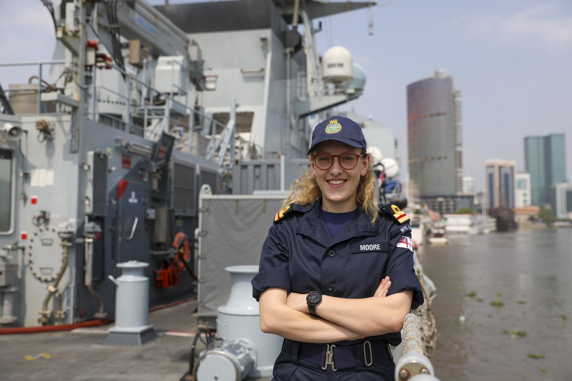 Tau Hai quan Anh anh 3