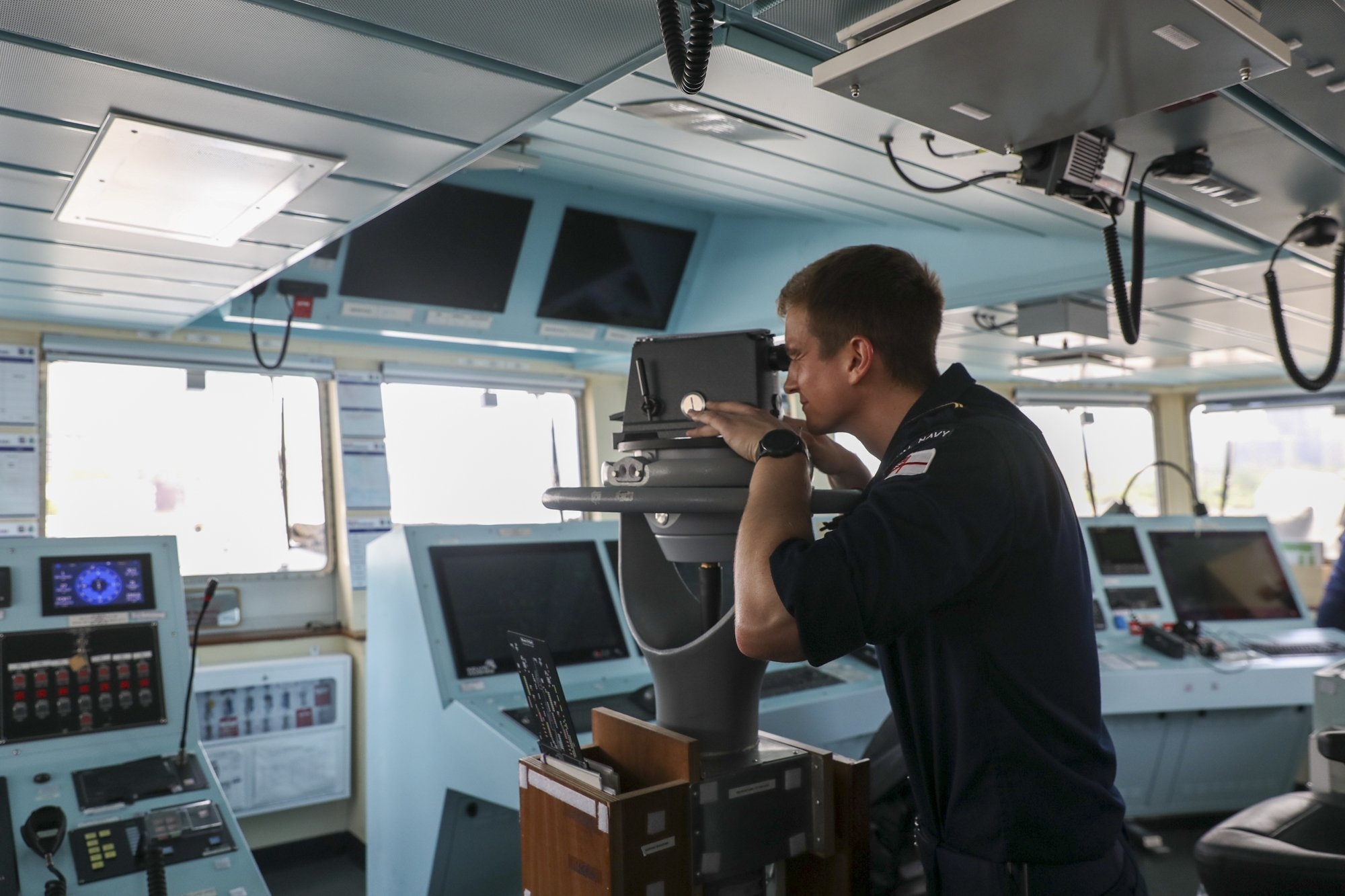 Tau Hai quan Anh anh 6