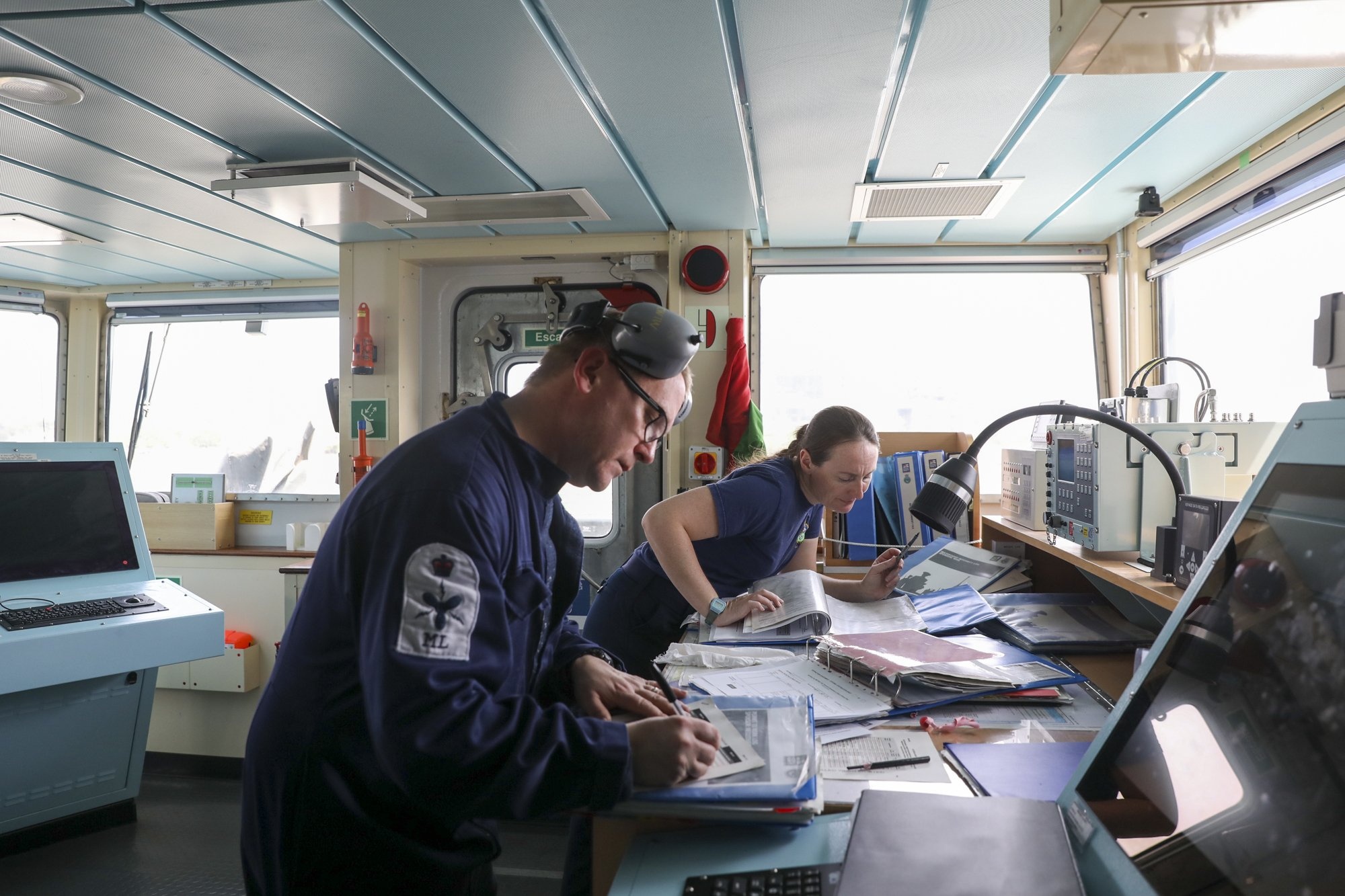 Tau Hai quan Anh anh 5