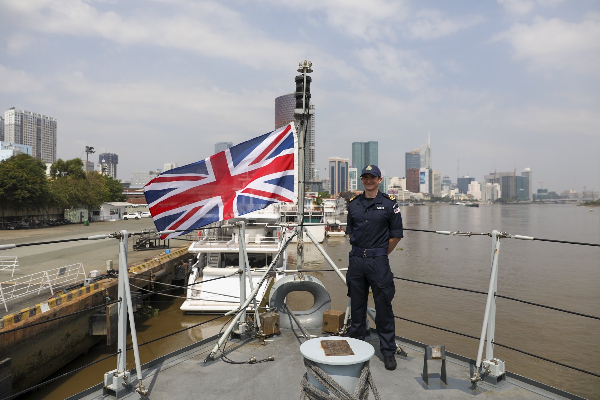 Tau Hai quan Anh anh 12