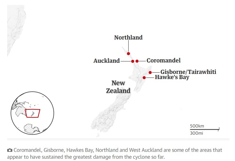 bao gabrielle new zealand anh 2