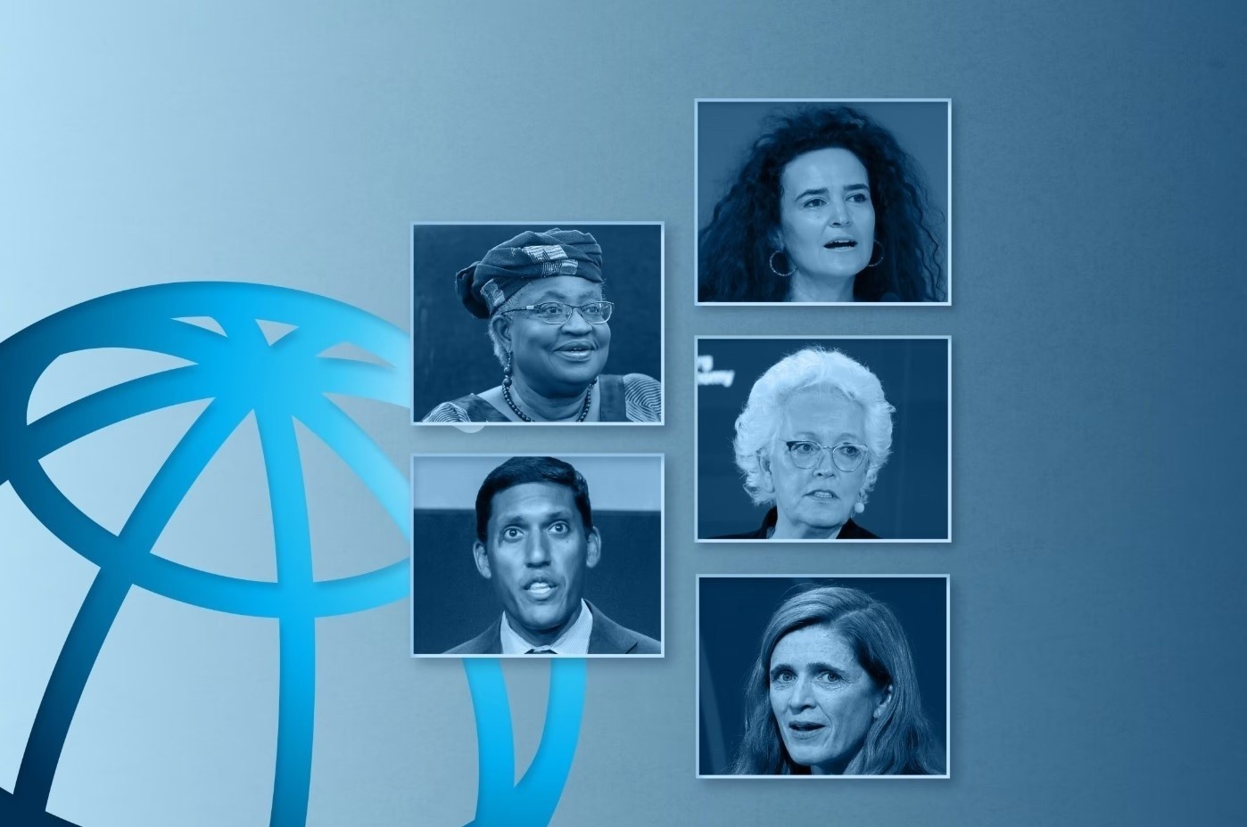 Cuoc dua vao ghe chu tich Ngan hang The gioi nong dan hinh anh