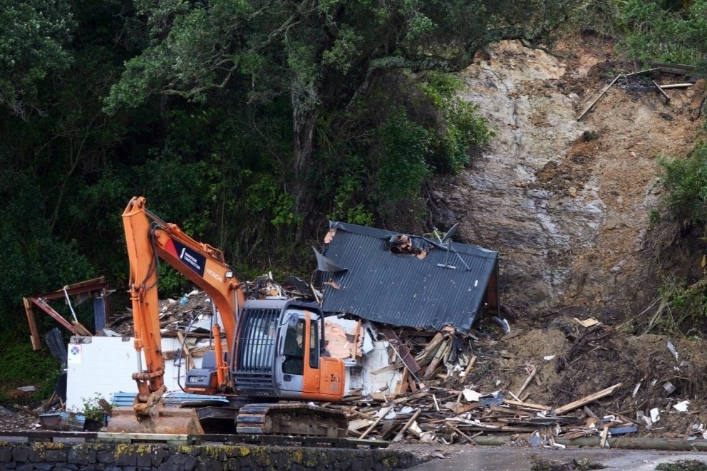 Cu dan New Zealand: 'Giong nhu co con song than do xuong tu ngon doi' hinh anh