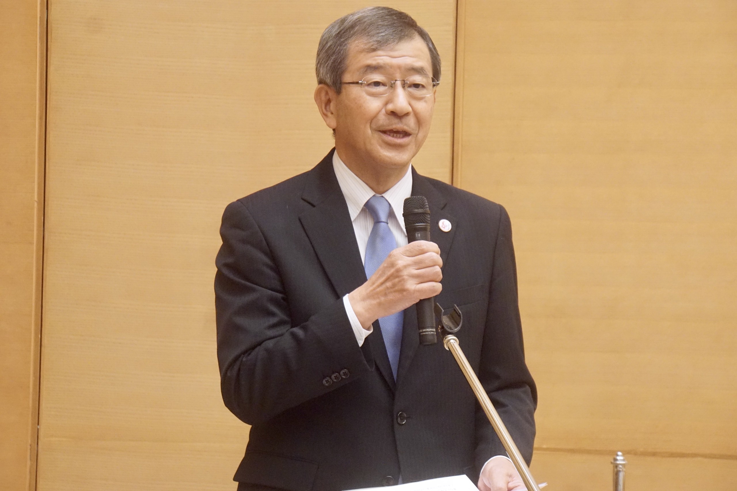 hop tac viet nhat anh 1