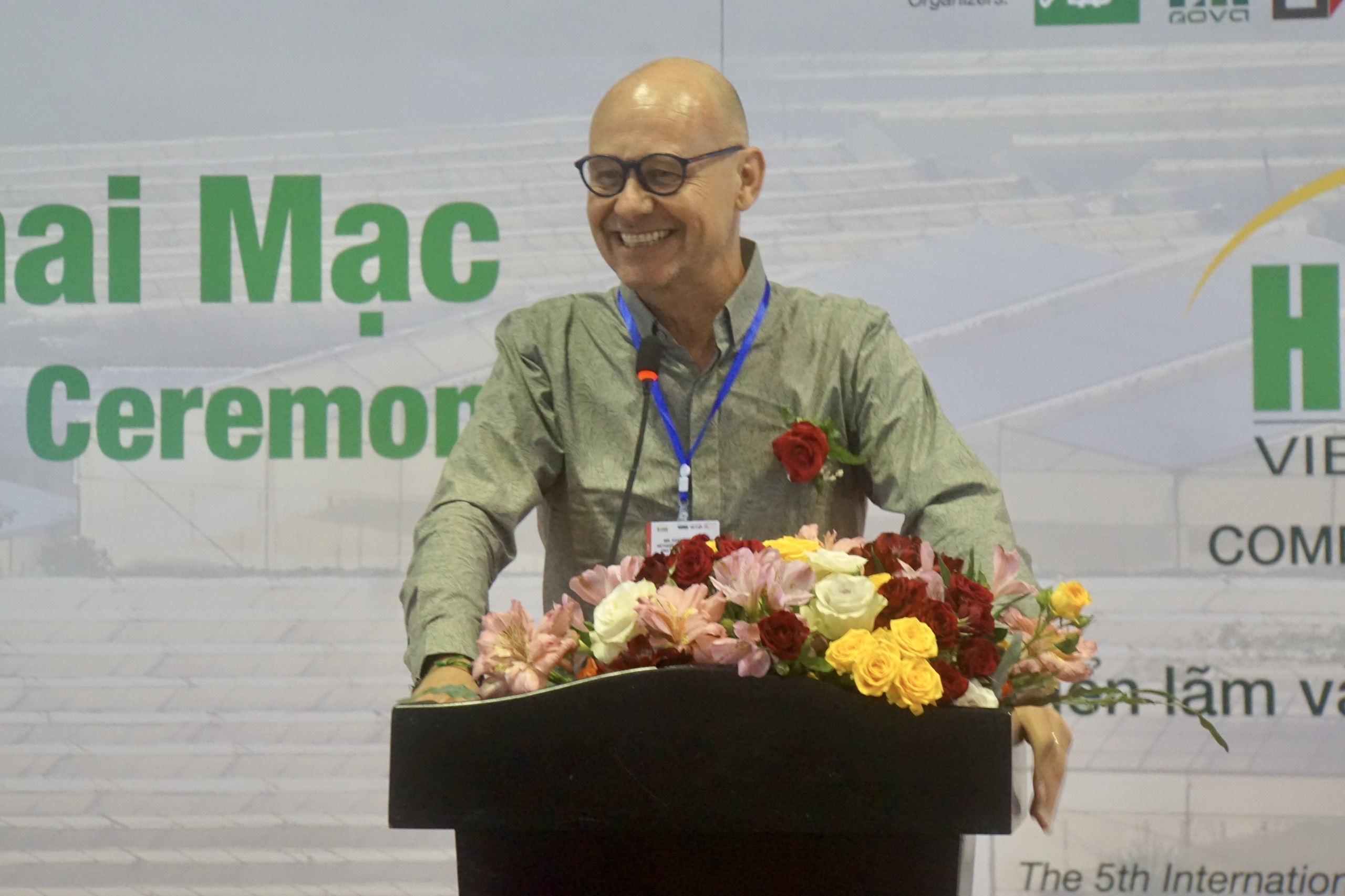 hortex vietnam 2023 anh 1