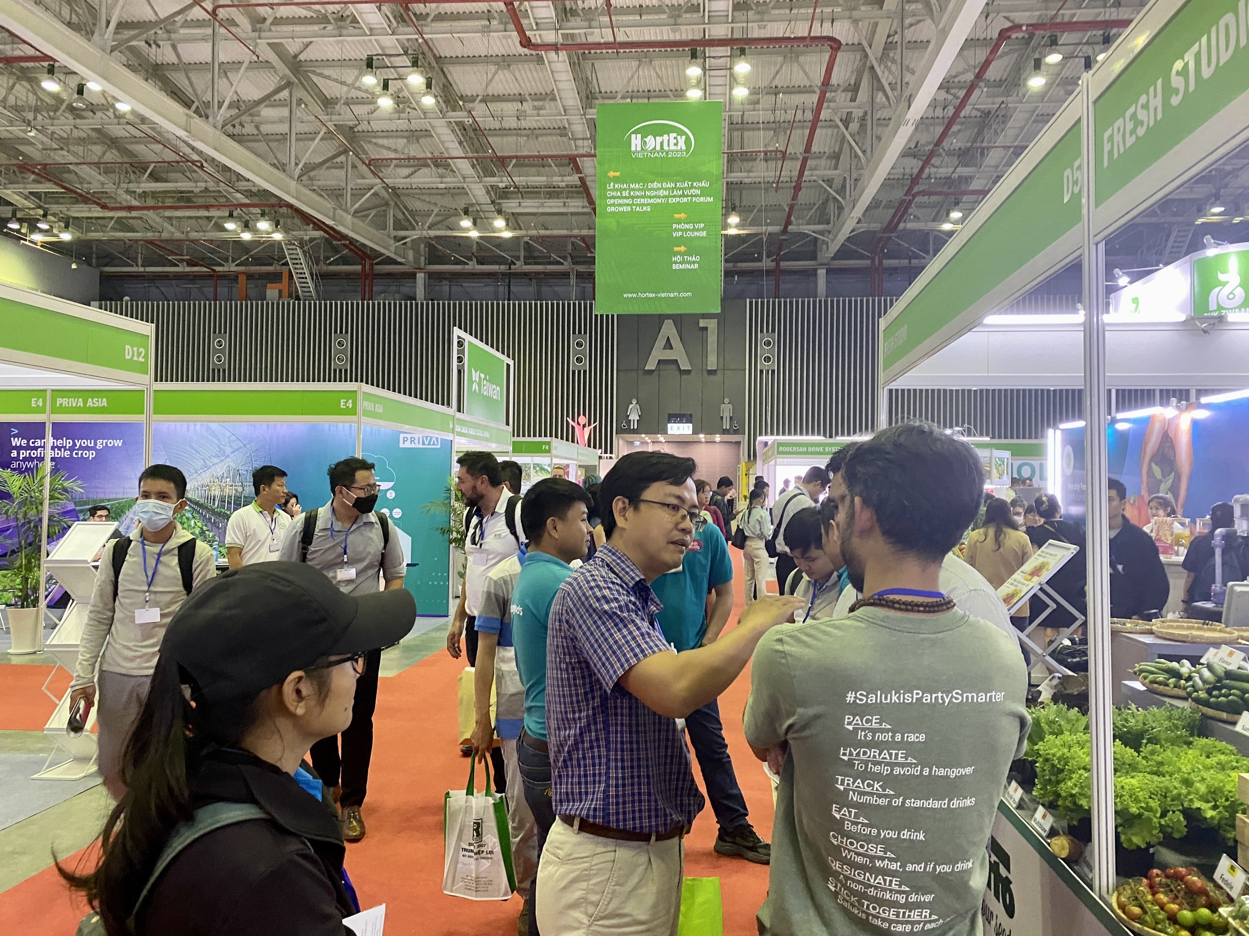 hortex vietnam 2023 anh 2
